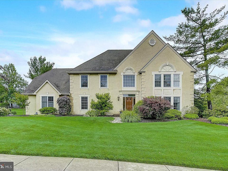 50 Ridings Way, Ambler, PA 19002 Zillow
