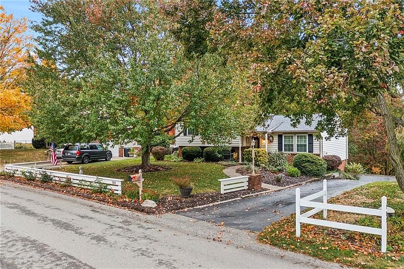 121 Oakhaven Dr, Freedom, PA 15042 Zillow