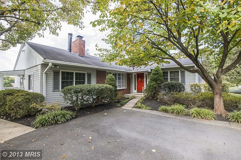4330 Brittany Dr, Ellicott City, MD 21043 Zillow