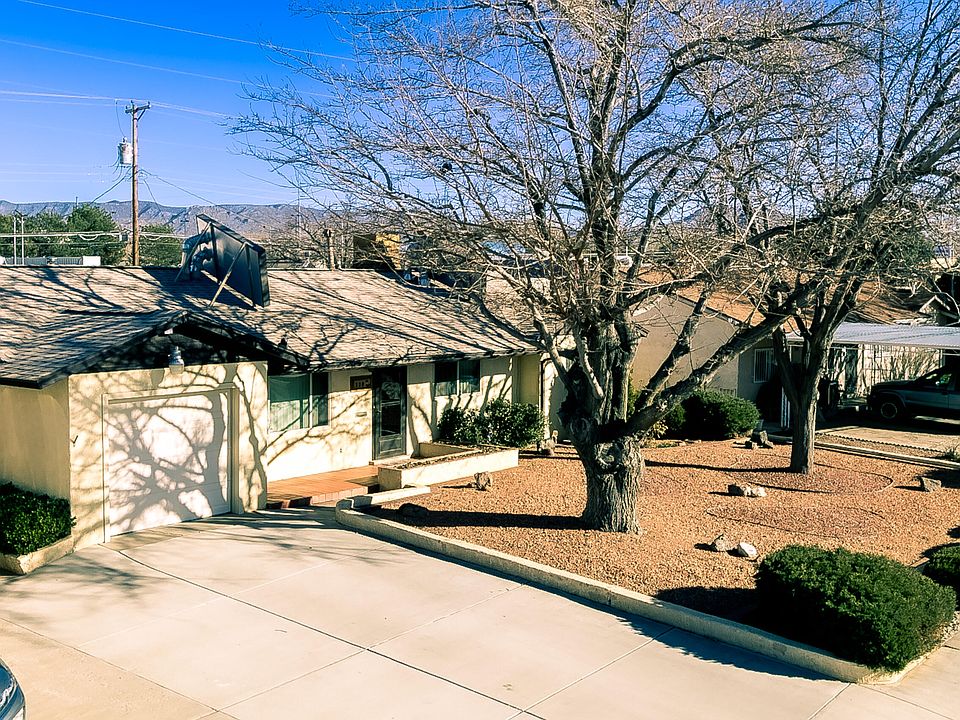 328 Glorieta St NE, Albuquerque, NM 87123 Zillow