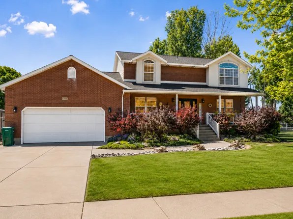 Weber County Ut Real Estate Weber County Ut Homes For Sale Zillow