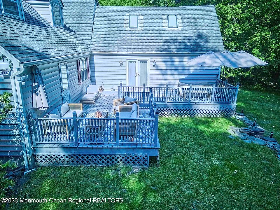 2121 Dumont Ter, Wall Township, NJ 07719 Zillow