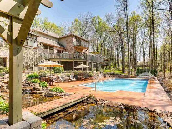 700 N Boehne Camp Rd, Evansville, IN 47712 Zillow