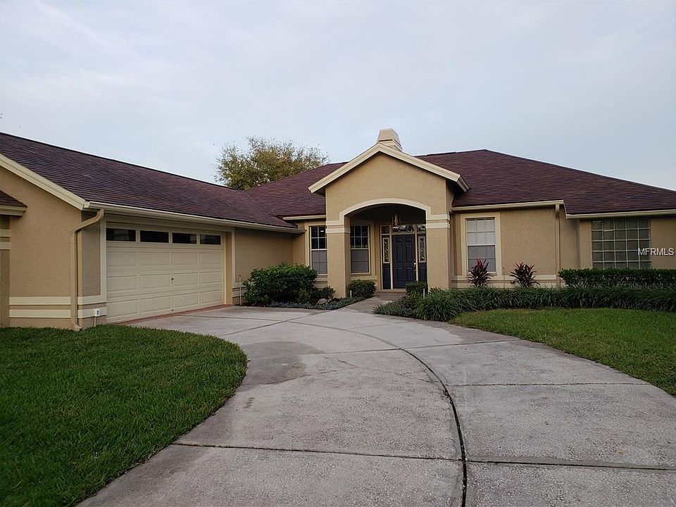16604 Blenheim Dr, Lutz, FL 33549 Zillow