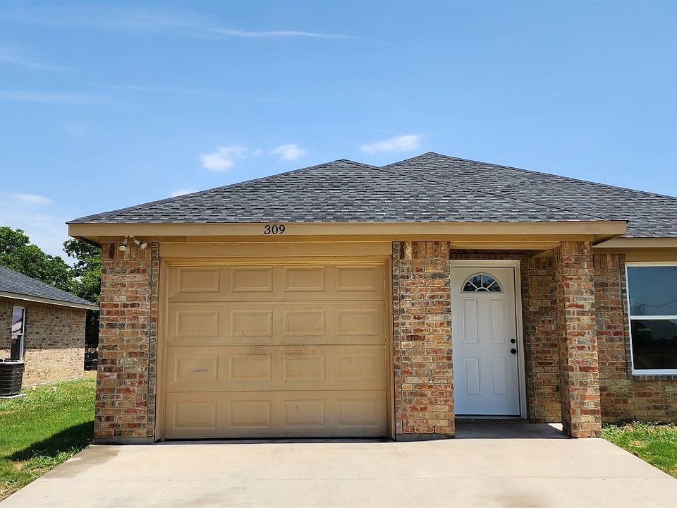 309 E 2nd St, Maypearl, TX 76064 Zillow
