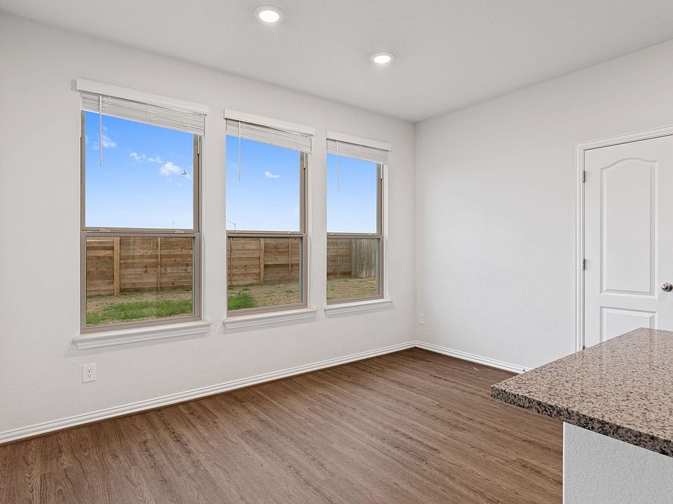 206 Roaming Dr, Hutto, TX 78634 Zillow