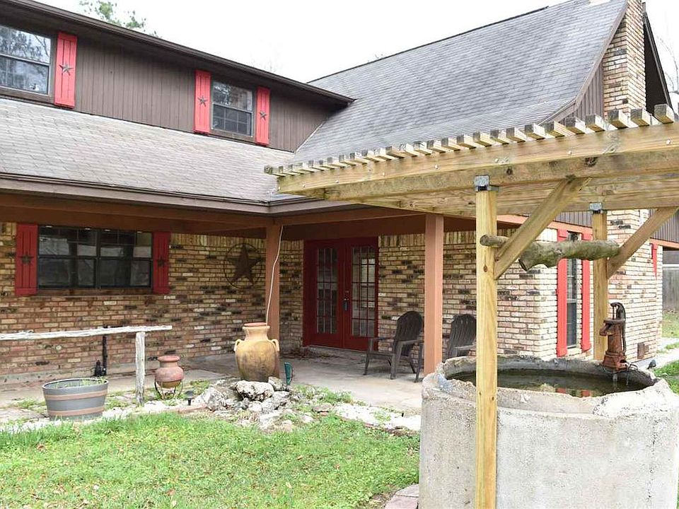 1405 Countrywood Cir, Sour Lake, TX 77659 Zillow