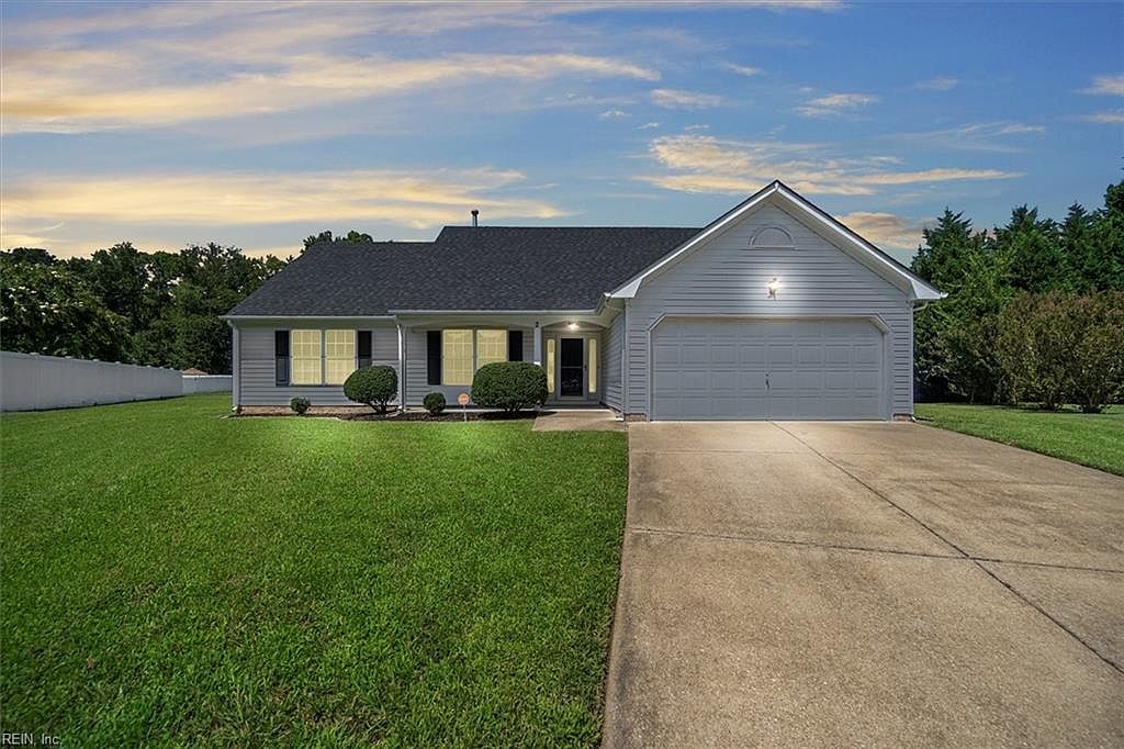 2 Gallaer Ct, Hampton, VA 23666 Zillow