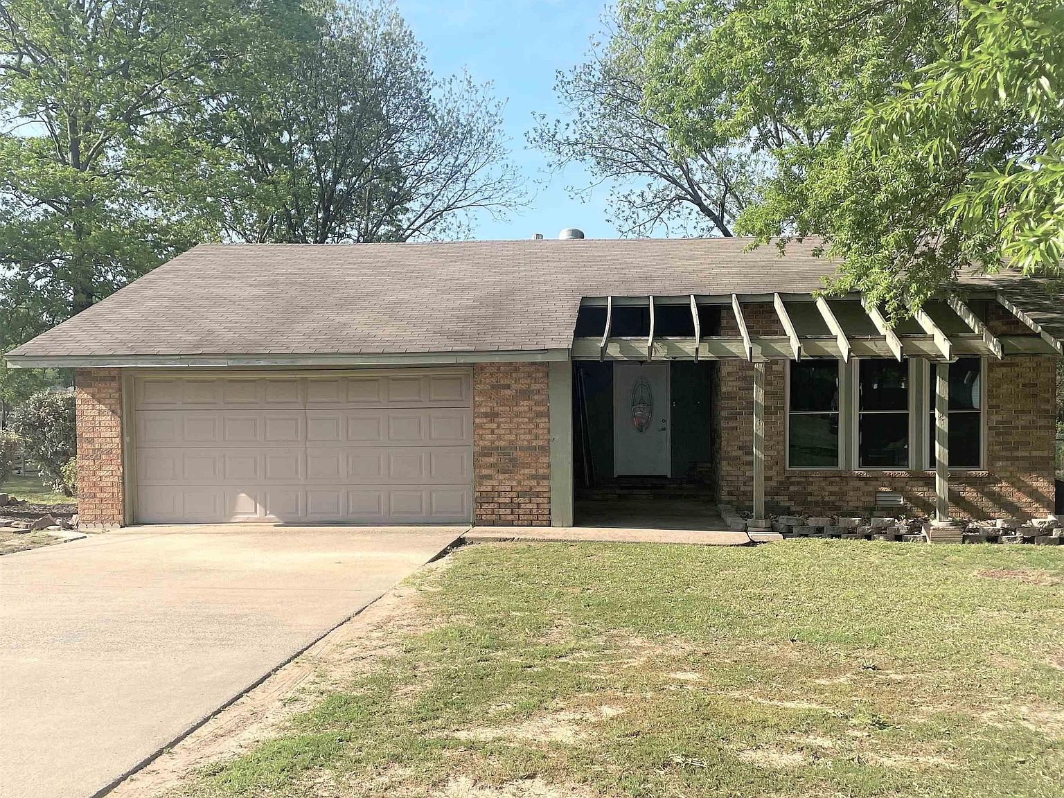 214 Campbell St, Ward, AR 72176 Zillow