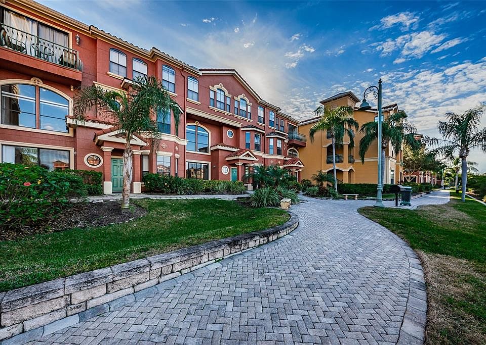 2746 Via Tivoli UNIT 115B, Clearwater, FL 33764 MLS 