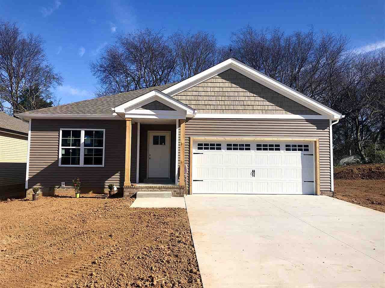 1973 Twilight Ave, Bowling Green, KY 42104 Zillow