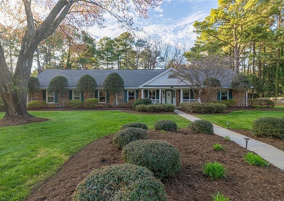 3732 Redwood Farm Dr, Virginia Beach, VA 23452 Zillow