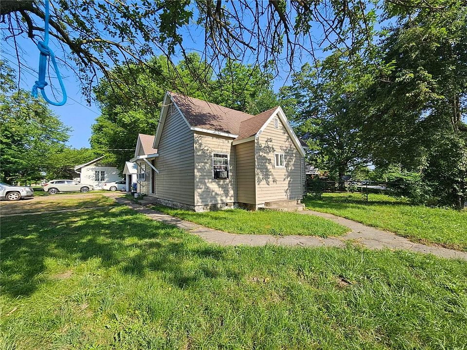 442 S Washington St, Siloam Springs, AR 72761 MLS 1248119 Zillow