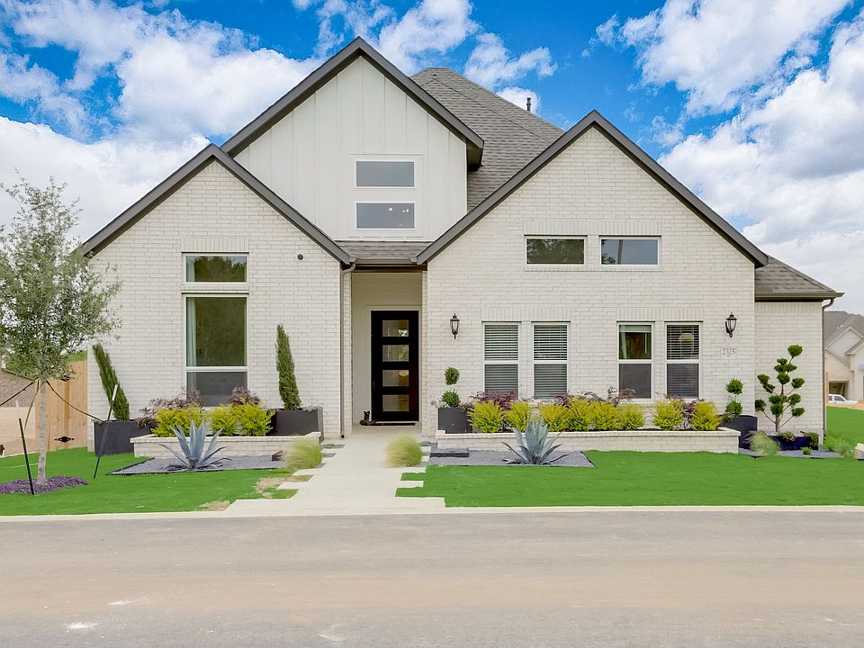 Sauls Ranch East by Coventry Homes in Round Rock TX Zillow