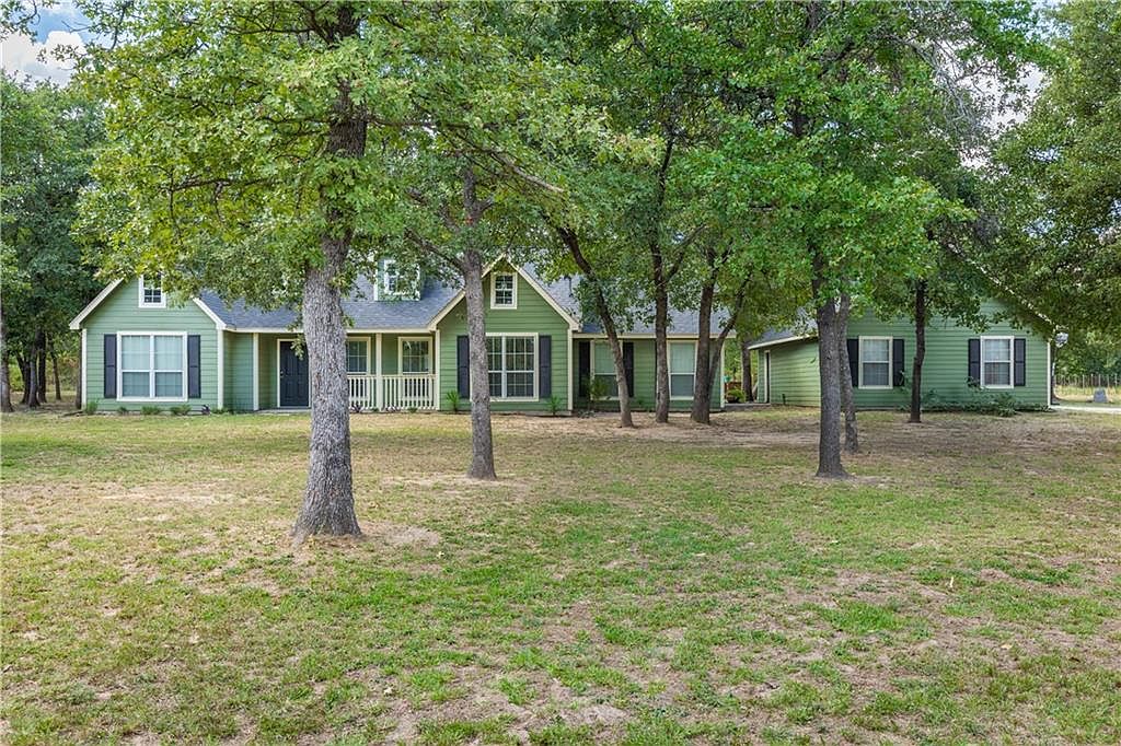 175 Timberline Trl, Poolville, TX 76487 Zillow