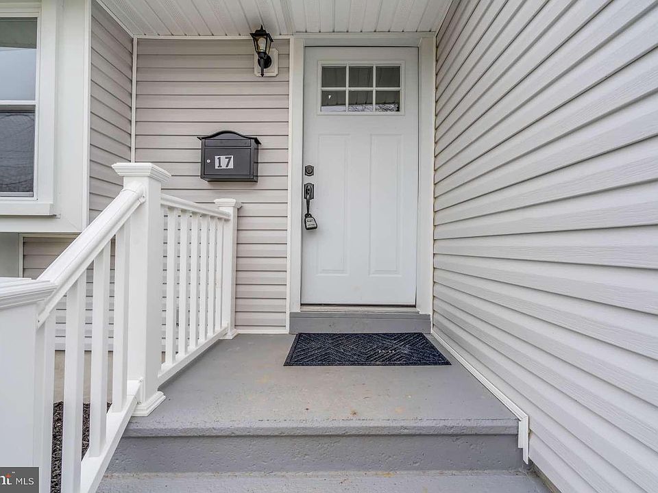 17 Shackamaxon Dr, Hamilton, NJ 08690 Zillow