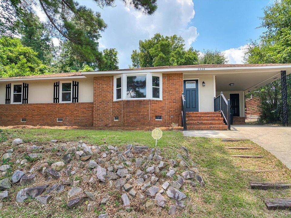 2325 Shadowood Dr, Augusta, GA 30906 Zillow