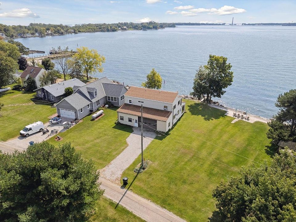 690 Vista Middle, Middle Bass, OH 43446 MLS 20235268 Zillow