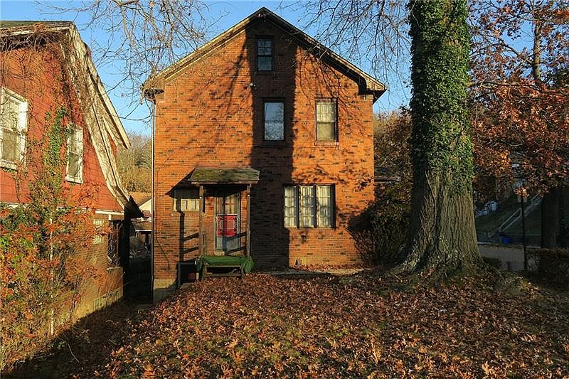 1967 McNary Blvd, Pittsburgh, PA 15221 Zillow