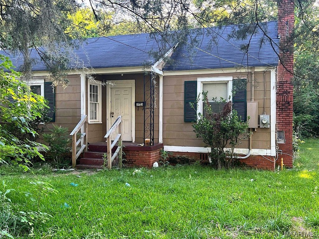 2933 Lower Wetumpka Rd, Montgomery, AL 36110 MLS 537527 Zillow