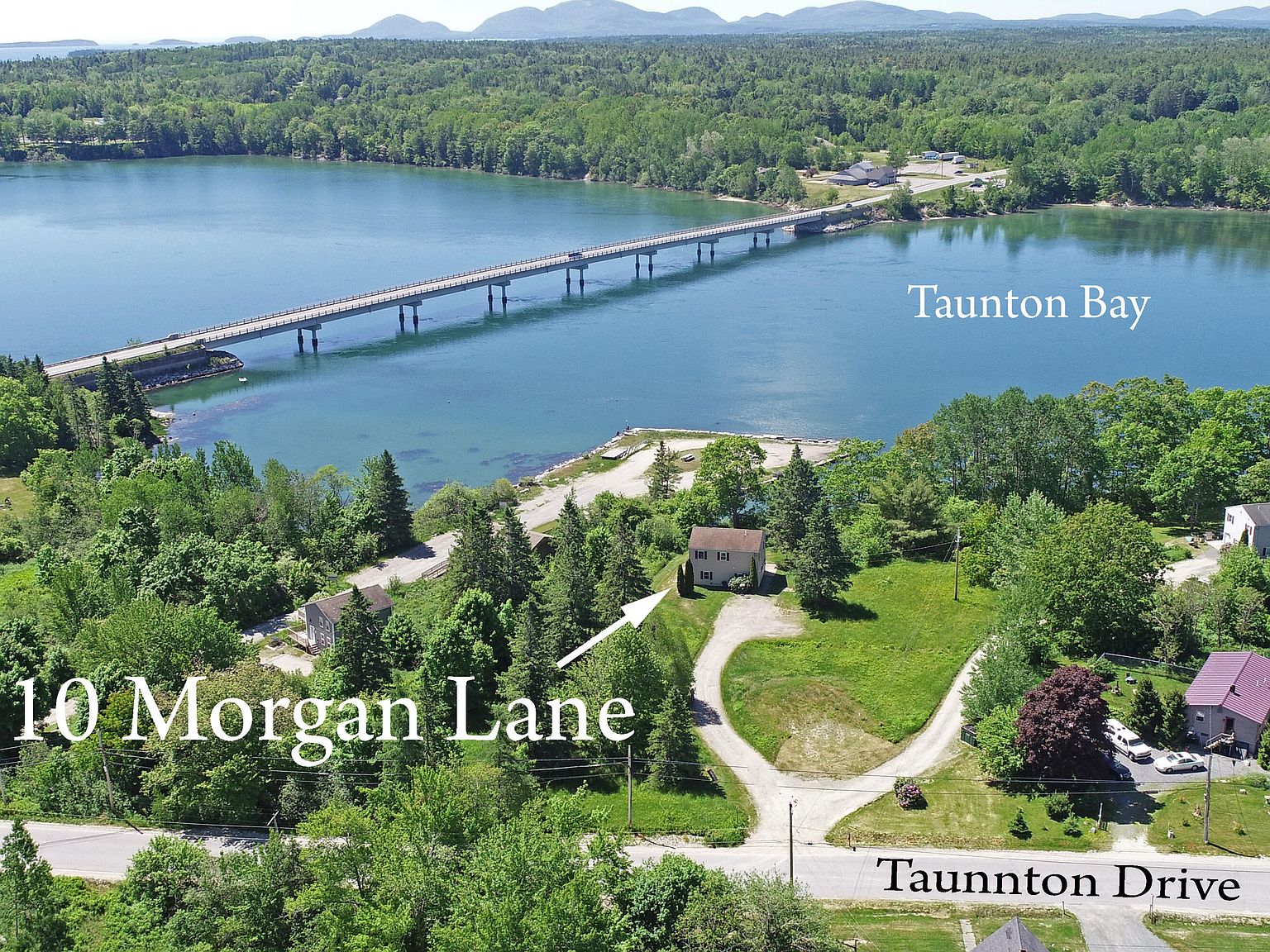 10 Lane, Sullivan, ME 04664 MLS 1592411 Zillow