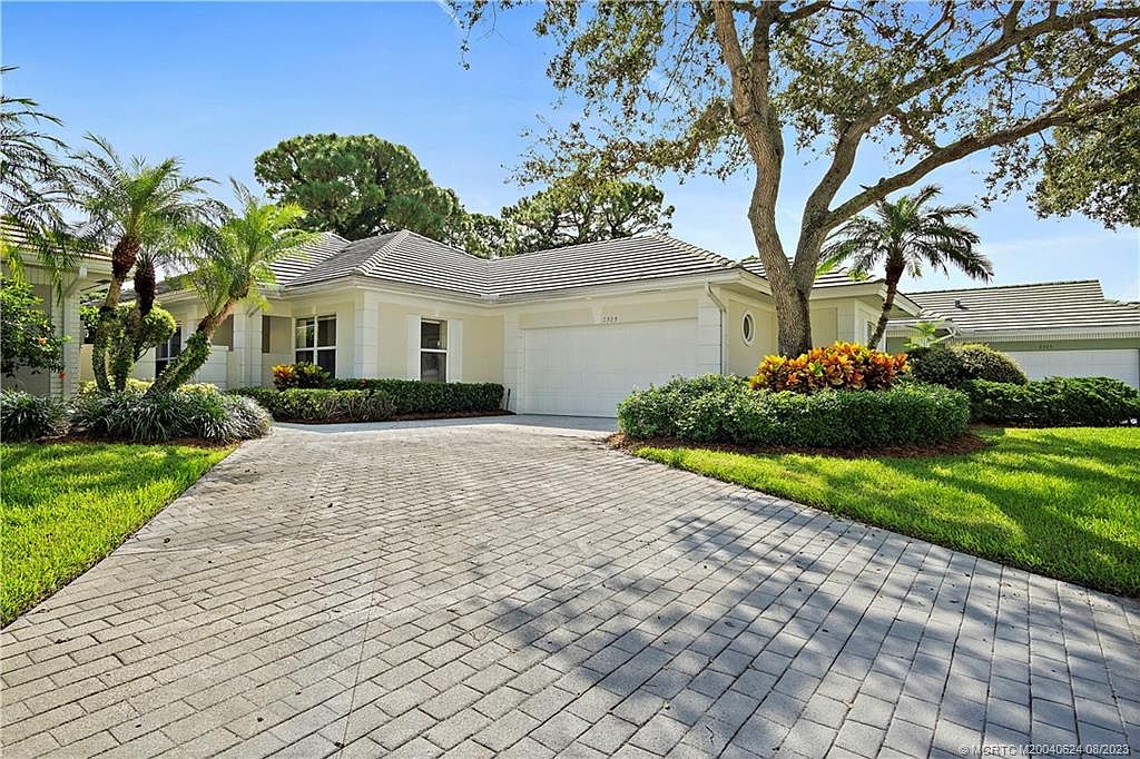 2323 SW Brookwood Ln, Palm City, FL 34990 Zillow