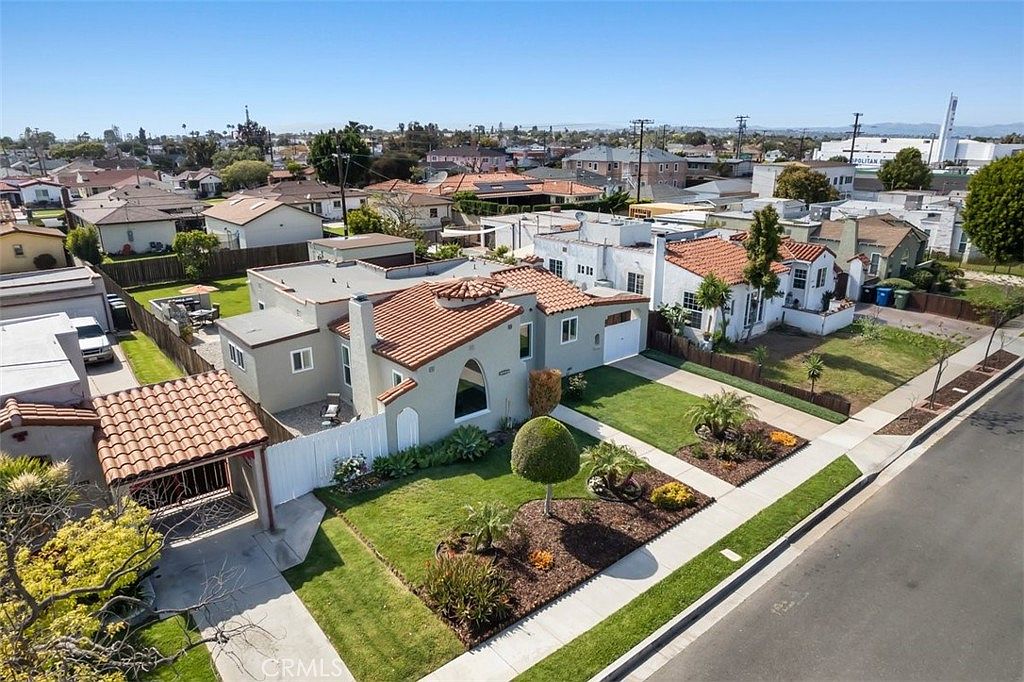 8711 S 4th Ave, Inglewood, CA 90305 Zillow