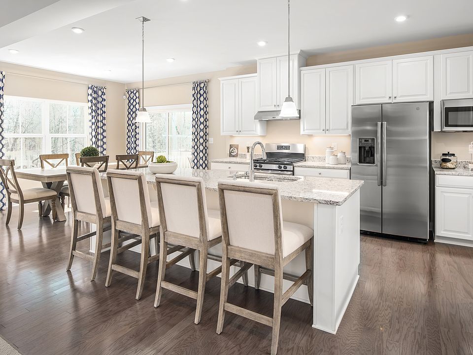 9800 Thoroughbred Rd Warrenton VA Zillow