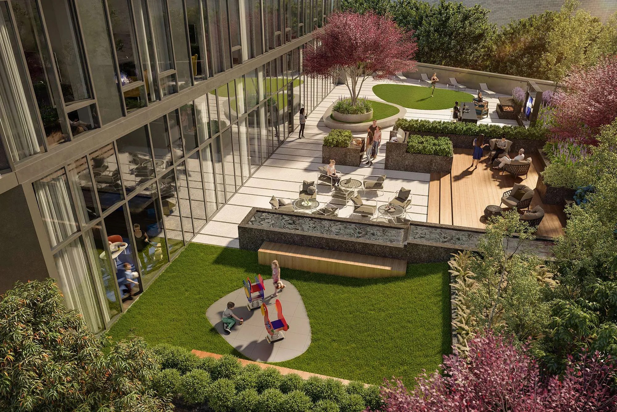 Summit at 222 East 44th Street Sales, Rentals, Floorplans StreetEasy