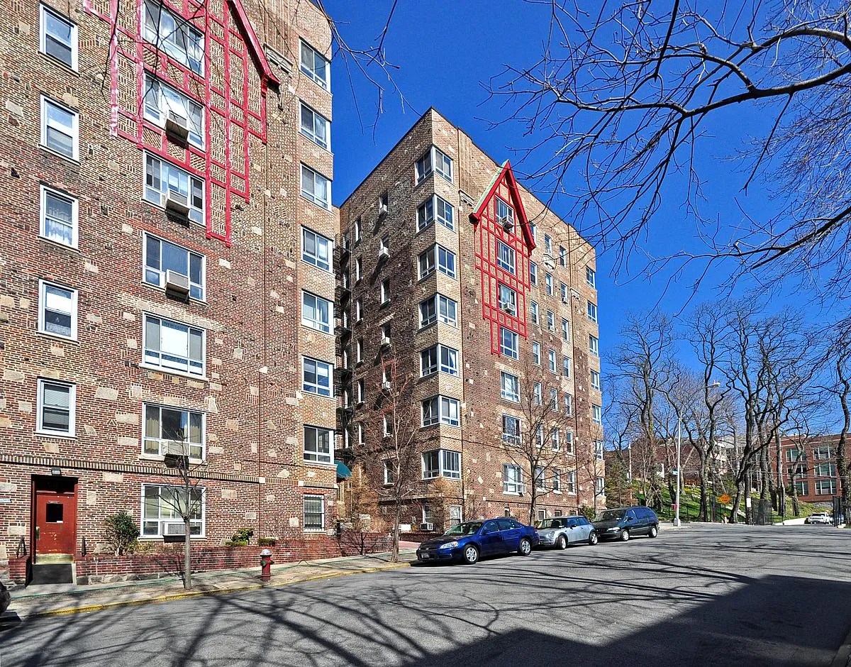 4445 Post Road in Fieldston Sales, Rentals, Floorplans StreetEasy