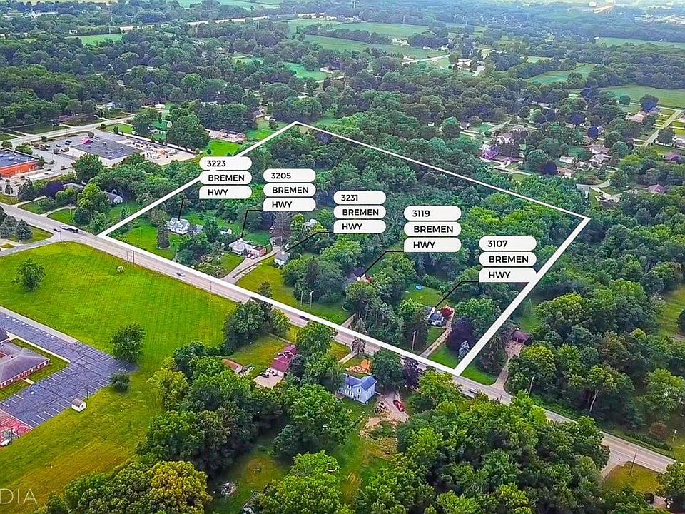 32233107 Bremen Hwy, Mishawaka, IN 46544 MLS 528400 Zillow