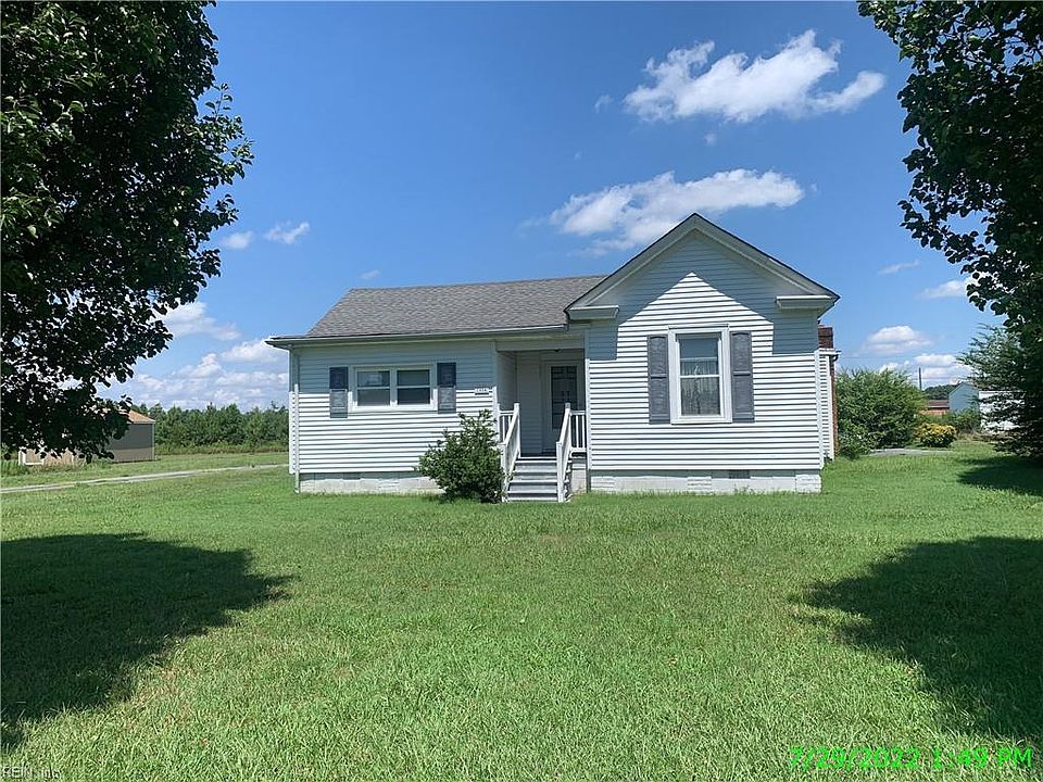 7404 Holy Neck Rd, Suffolk, VA 23437 Zillow
