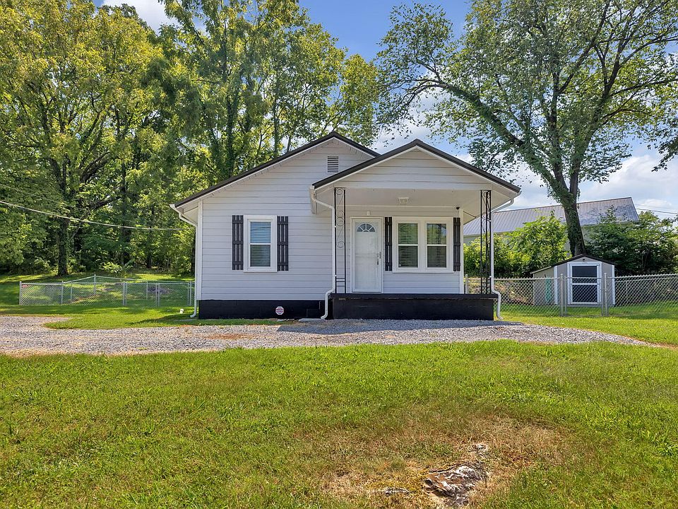 2180 Brights Pike, Morristown, TN 37814 Zillow