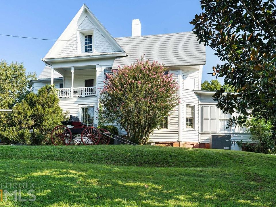 115 S Main St, Adairsville, GA 30103 MLS 10106093 Zillow