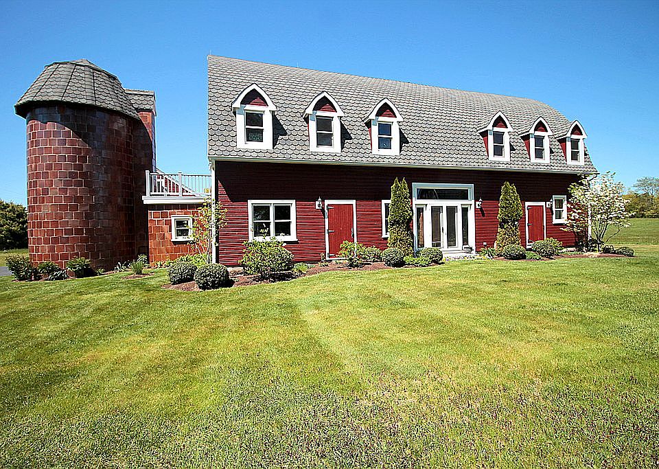 236 Mill Rd, Hampden, MA 01036 Zillow