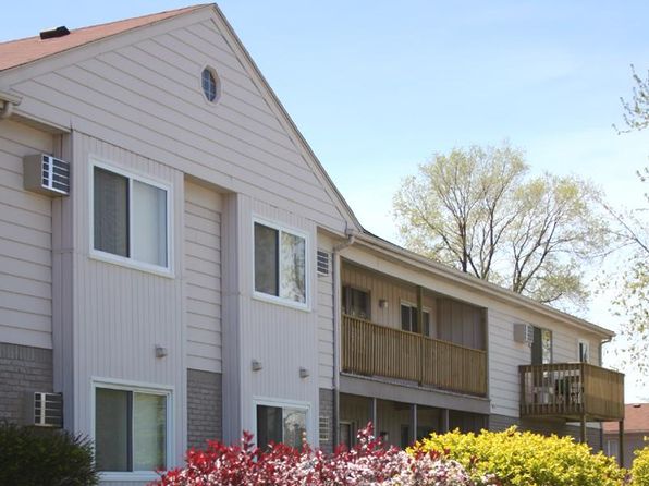 One Bedroom Apartments In Oakland County Mi