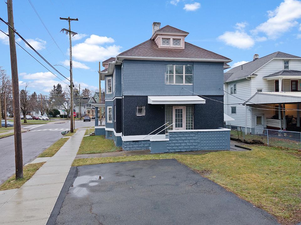 108 Grand Blvd Binghamton NY Zillow