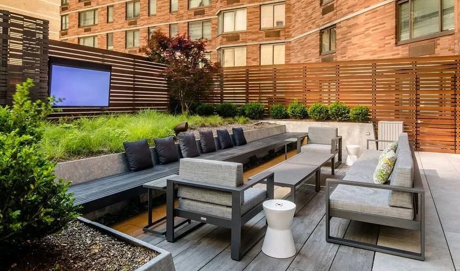 Avalon Midtown West at 250 West 50th Street in Midtown Sales, Rentals