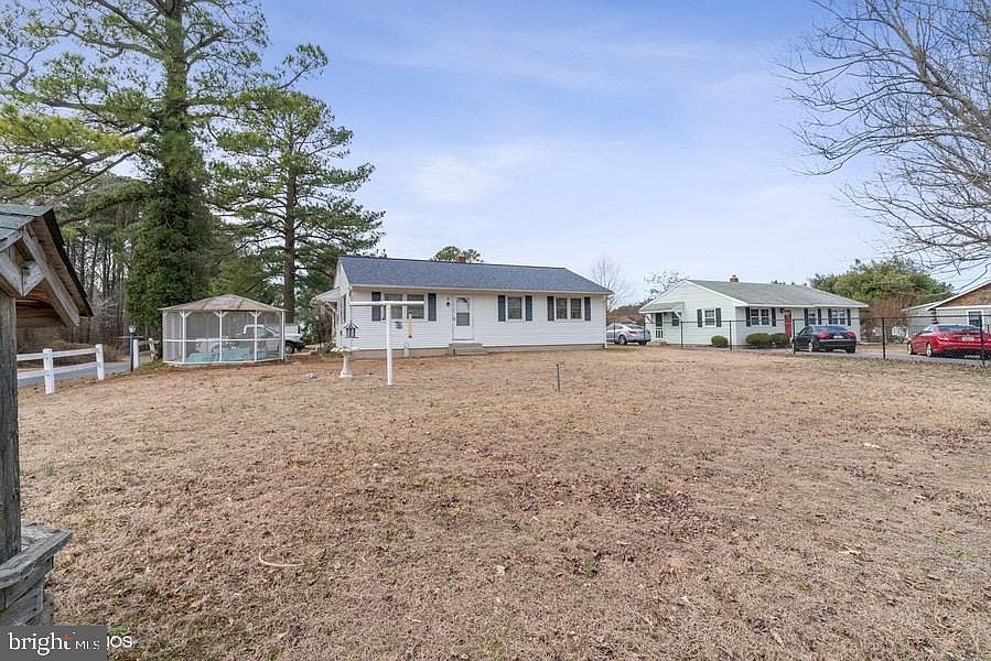 20518 Nanticoke Dr, Nanticoke, MD 21840 Zillow