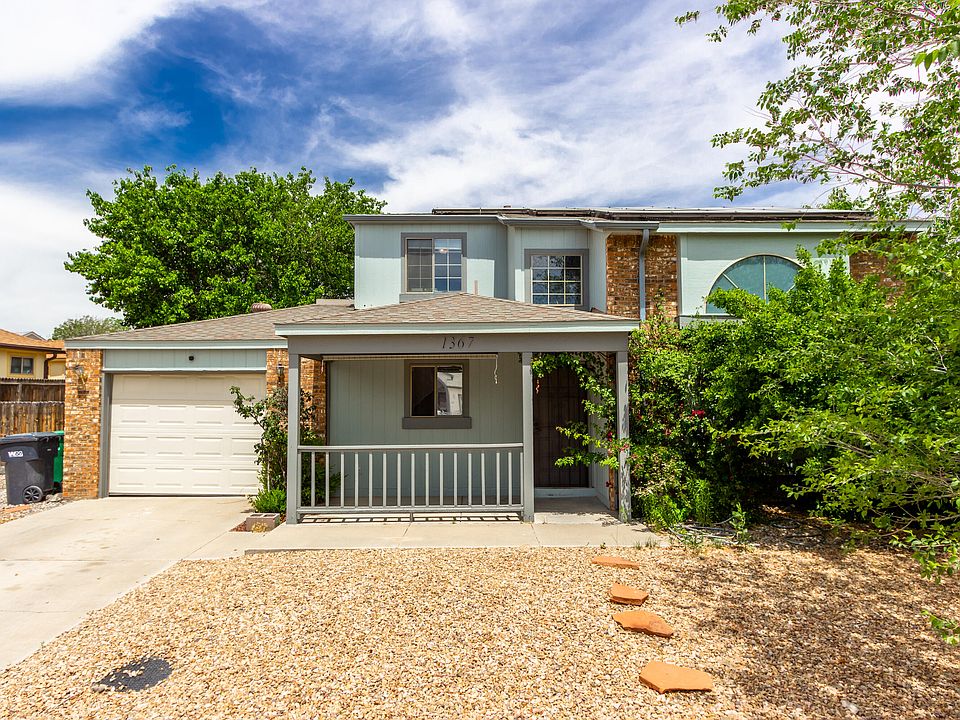 1367 Fireweed Dr NE, Rio Rancho, NM 87144 Zillow