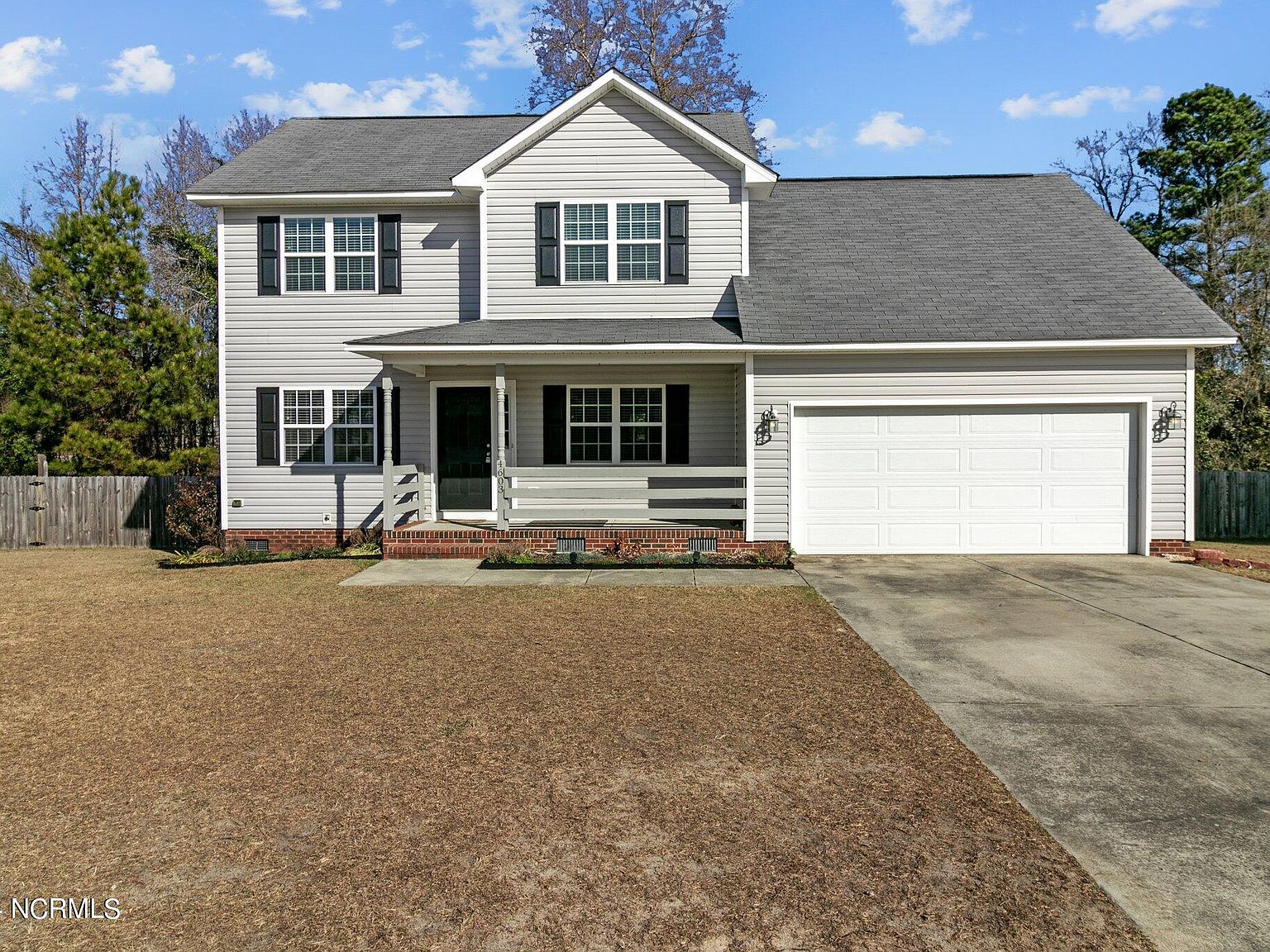 4603 Cedar Pass Drive Drive, Hope Mills, NC 28348 Zillow