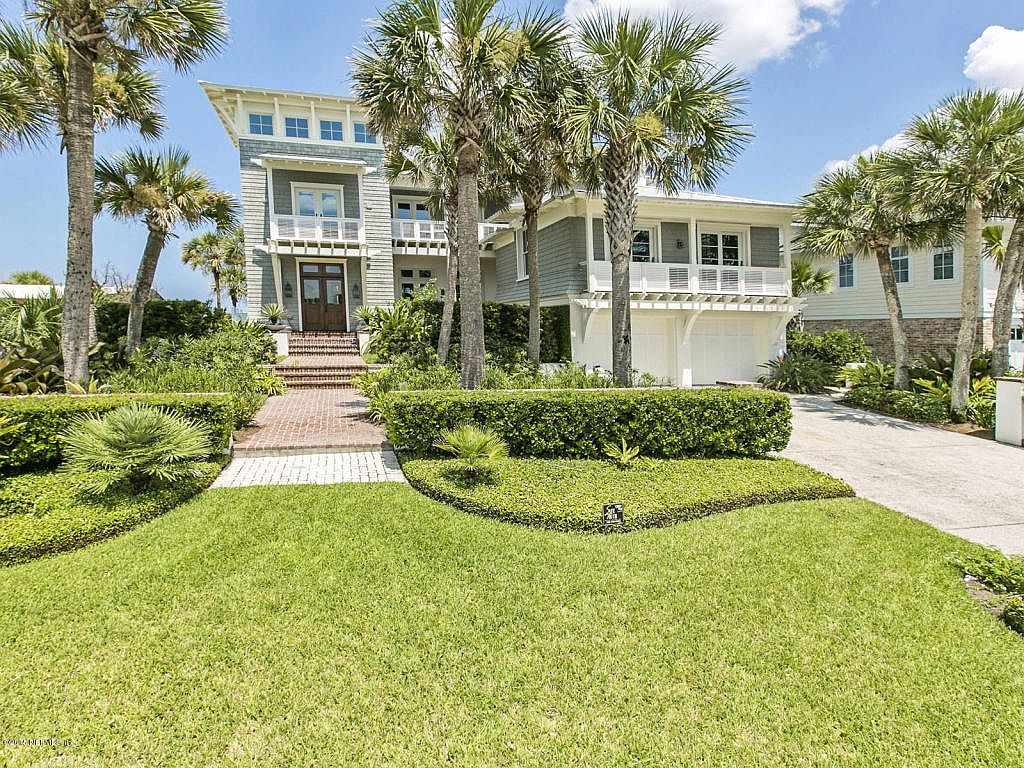 551 Ponte Vedra Blvd, Ponte Vedra Beach, FL 32082 Zillow