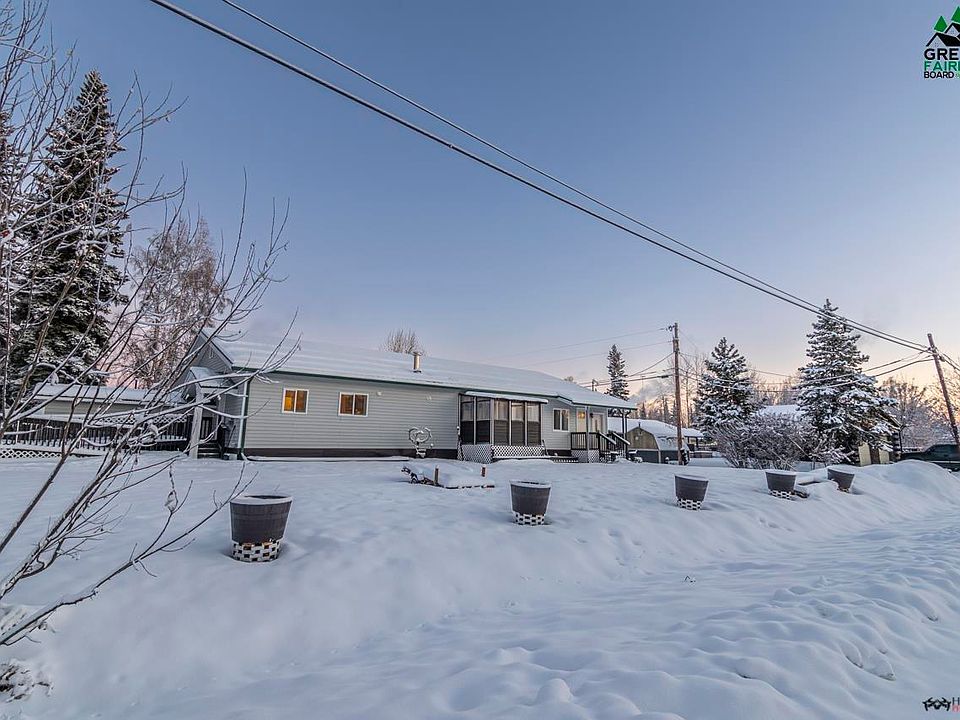 104 E 6th Ave, North Pole, AK 99705 MLS 150060 Zillow