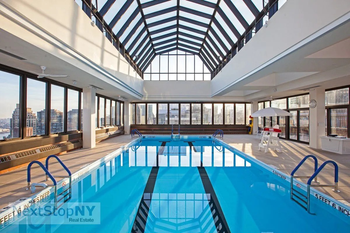 Connaught Tower at 300 East 54th Street in Sutton Place Sales