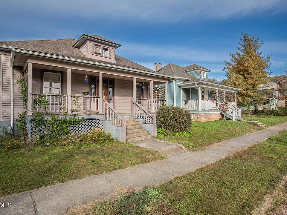 1011 Gratz St, Knoxville, TN 37917 Zillow