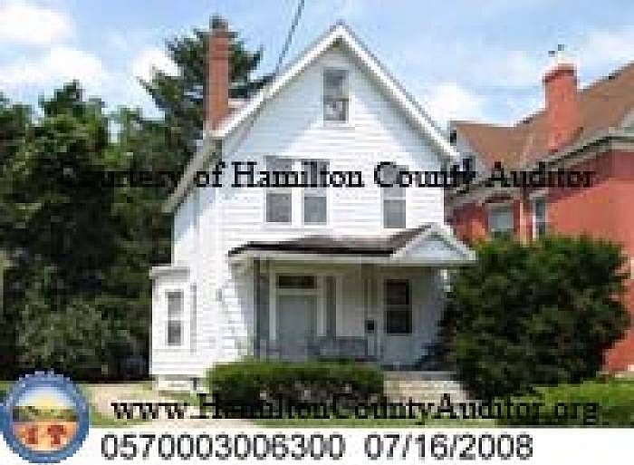 3629 Evanston Ave, Cincinnati, OH 45207 Zillow