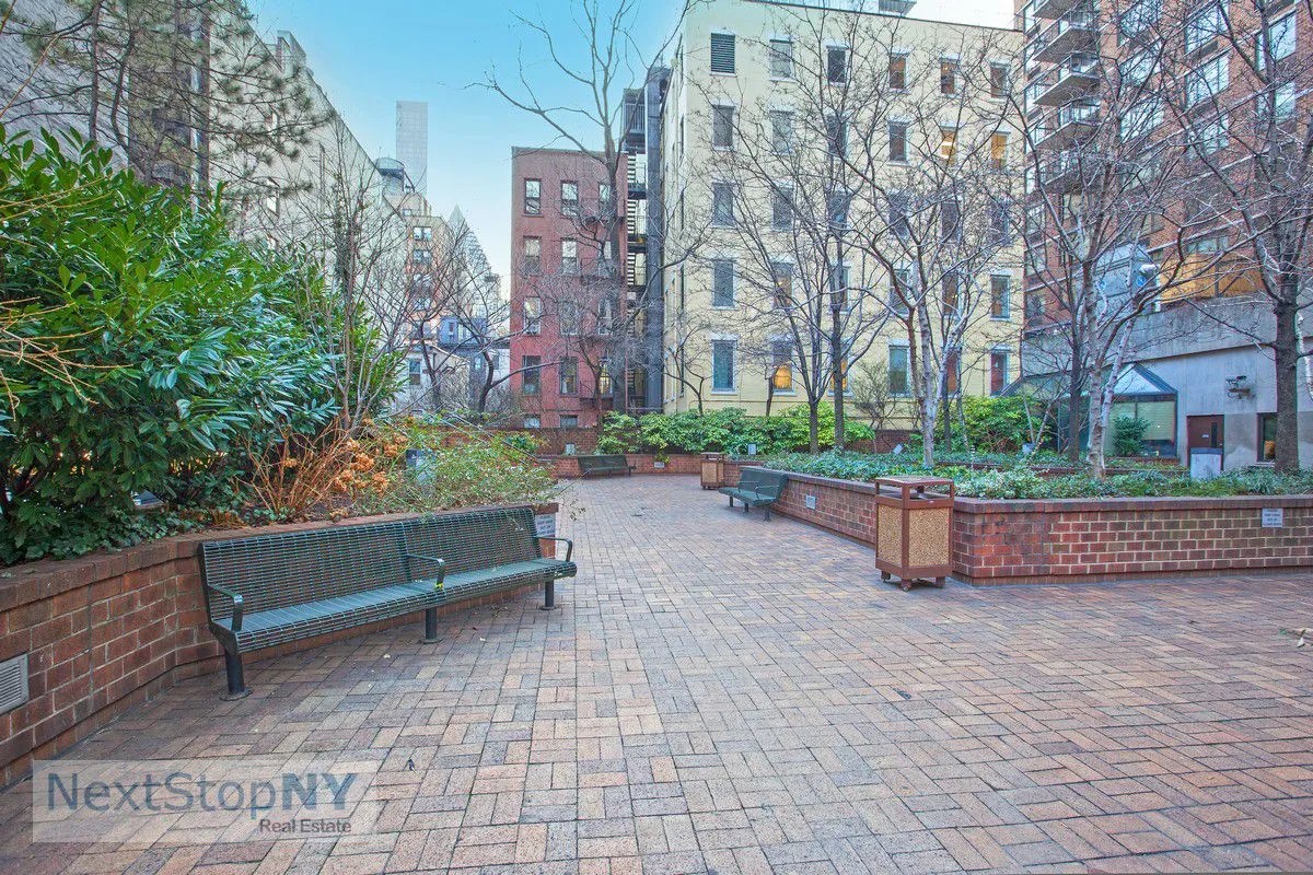 Connaught Tower at 300 East 54th Street in Sutton Place Sales