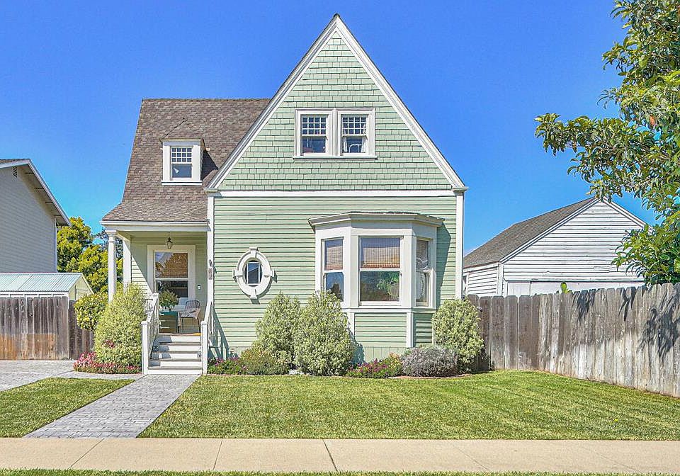 12 1st St, Spreckels, CA 93962 MLS ML81964766 Zillow