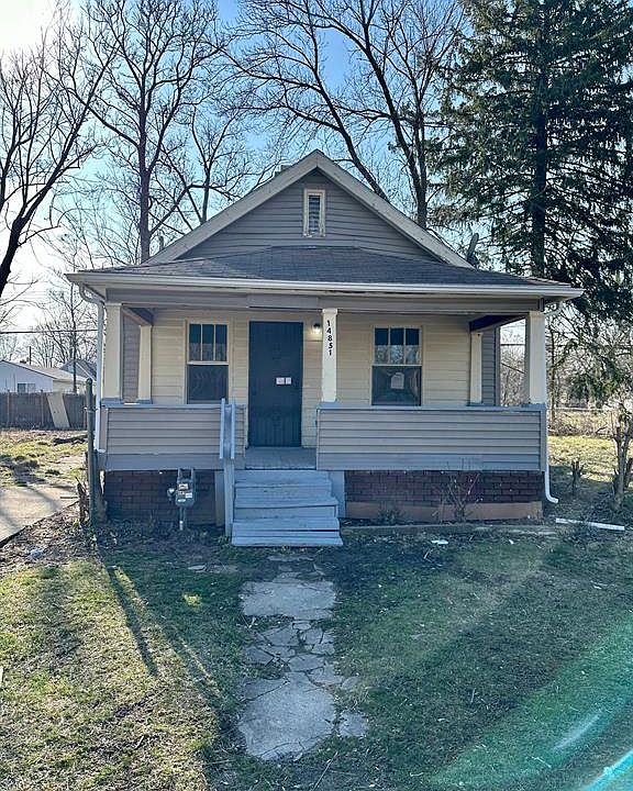 14851 Fielding St, Detroit, MI 48223 Zillow