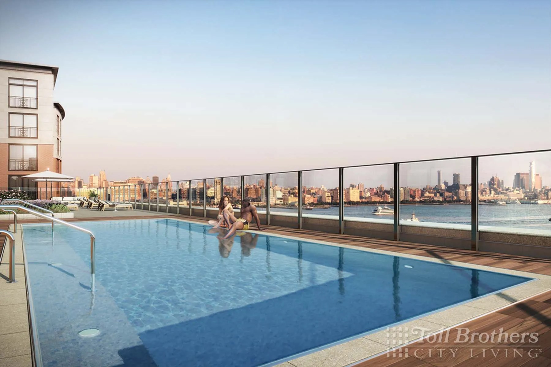 1000 Maxwell Place at 1000 Maxwell Lane in Hoboken Sales, Rentals, Floorplans StreetEasy